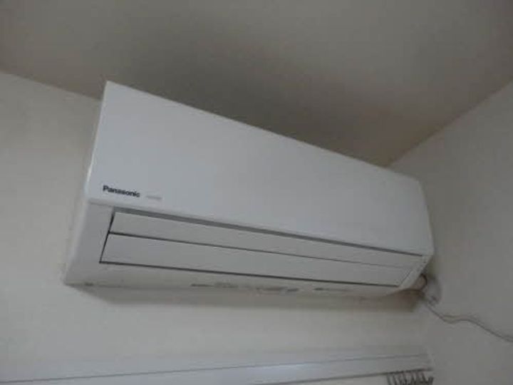 メゾン花水木 Bの内装