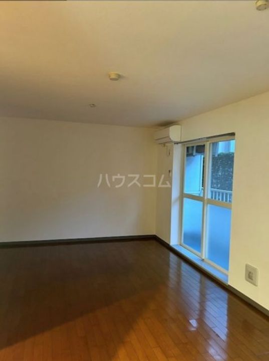 プロヴァンスの居間