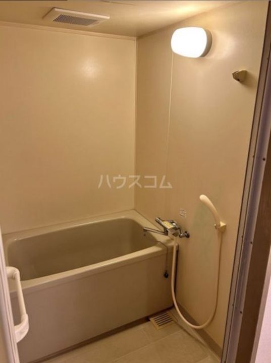 プロヴァンスの風呂