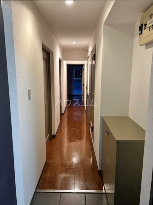 プロヴァンスの玄関