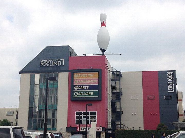 プロヴァンスの周辺