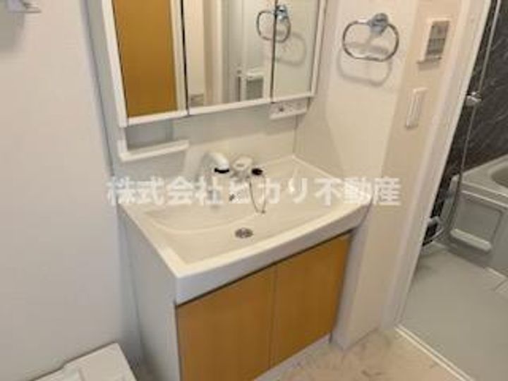 【新築・角部屋】ステイゴールドIIの内装