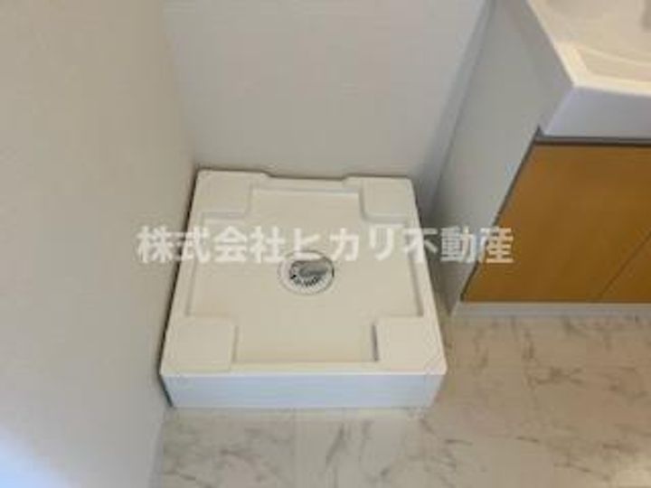 【新築・角部屋】ステイゴールドIIの内装