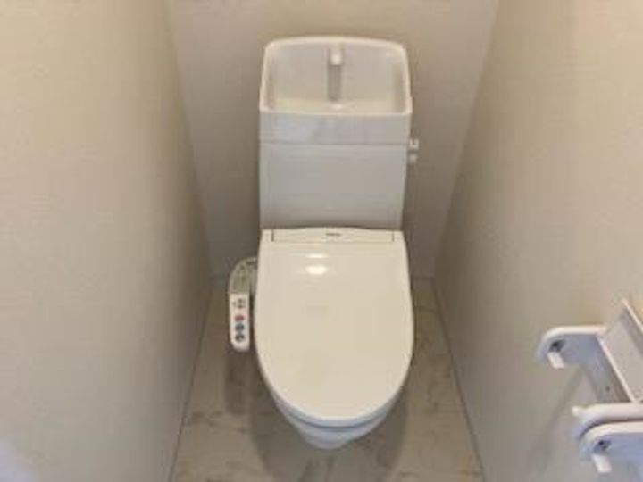 【新築・角部屋】ステイゴールドIIの内装