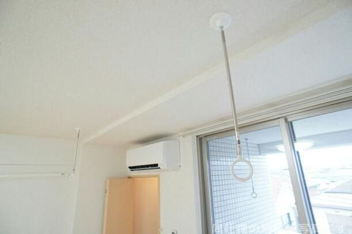 アヴィオールの内装