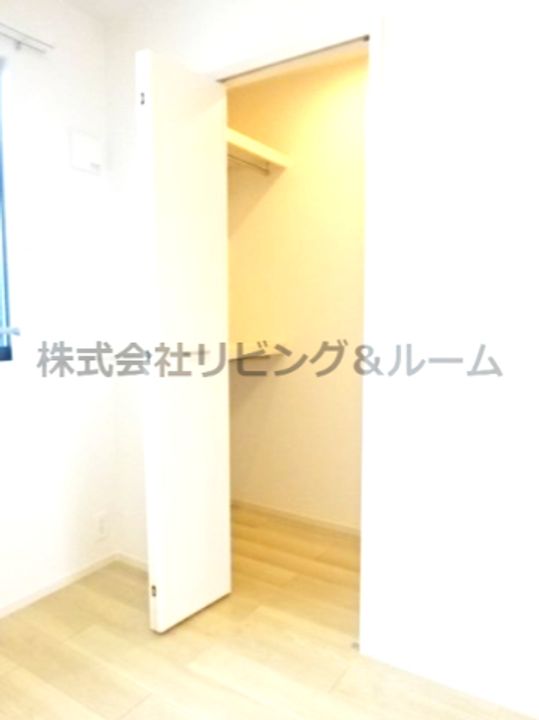 千葉県香取市小見川(アパート)の賃貸物件の内装