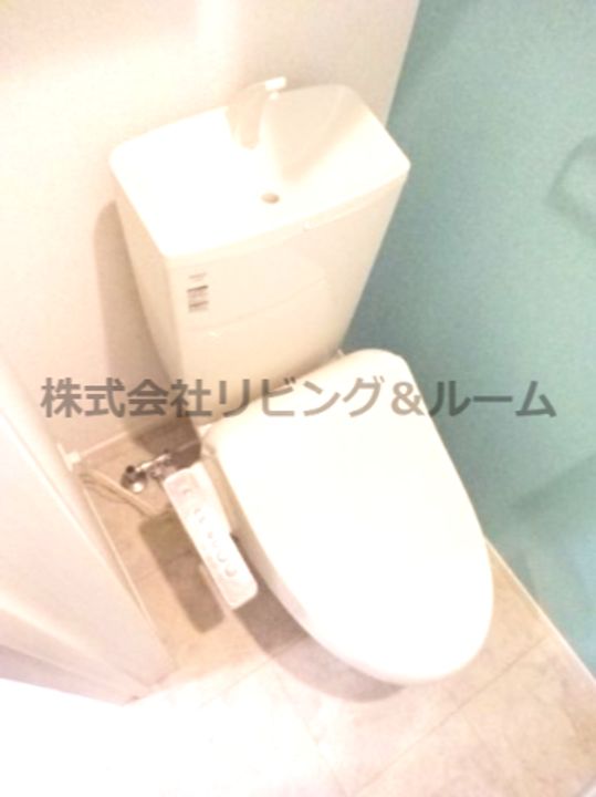 千葉県香取市小見川(アパート)の賃貸物件の内装