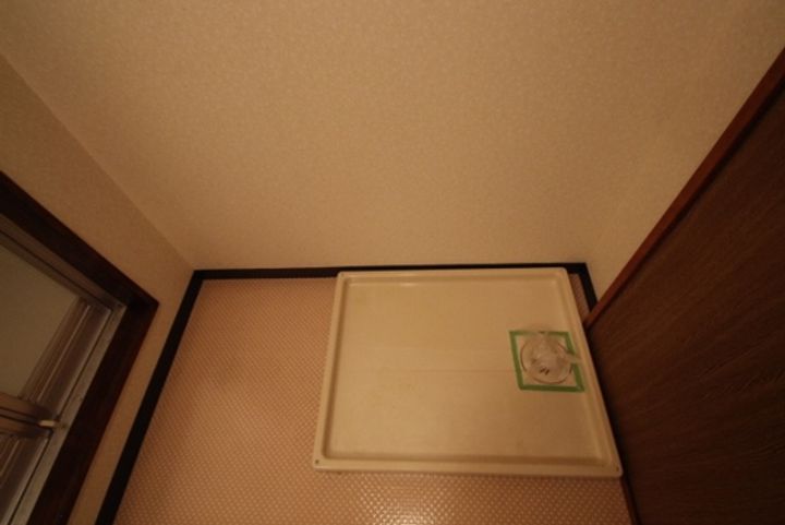 レジデンスSHの内装