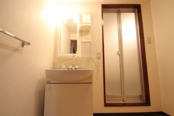 レジデンスSHの内装