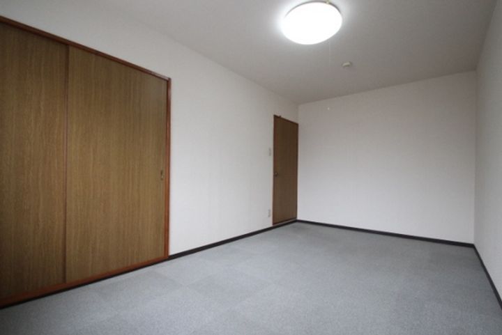 レジデンスSHの内装