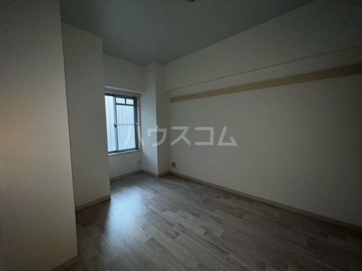 ビューシティINAGEの内装