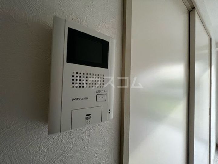 ビューシティINAGEの内装