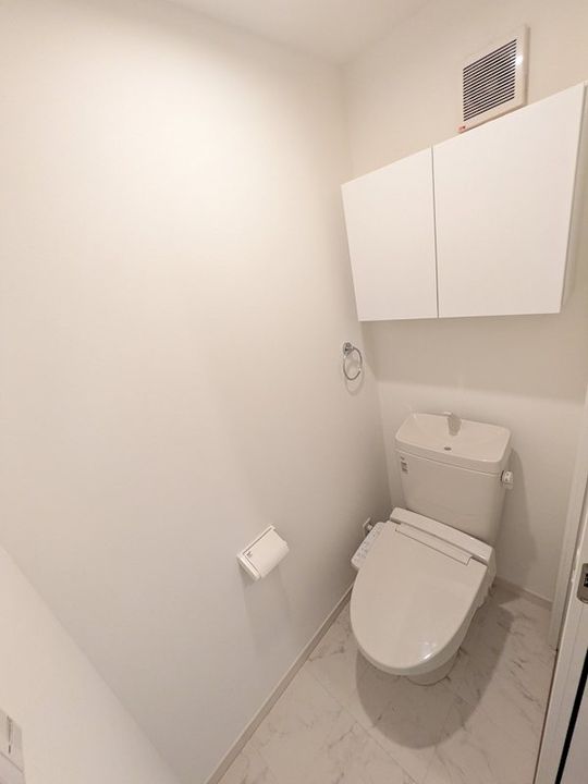 神奈川県横浜市鶴見区平安町1(アパート)の賃貸物件の内装