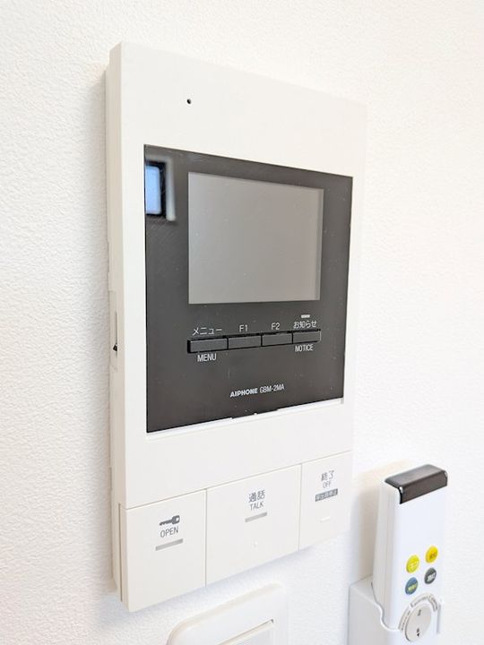 神奈川県横浜市鶴見区平安町1(アパート)の賃貸物件の内装