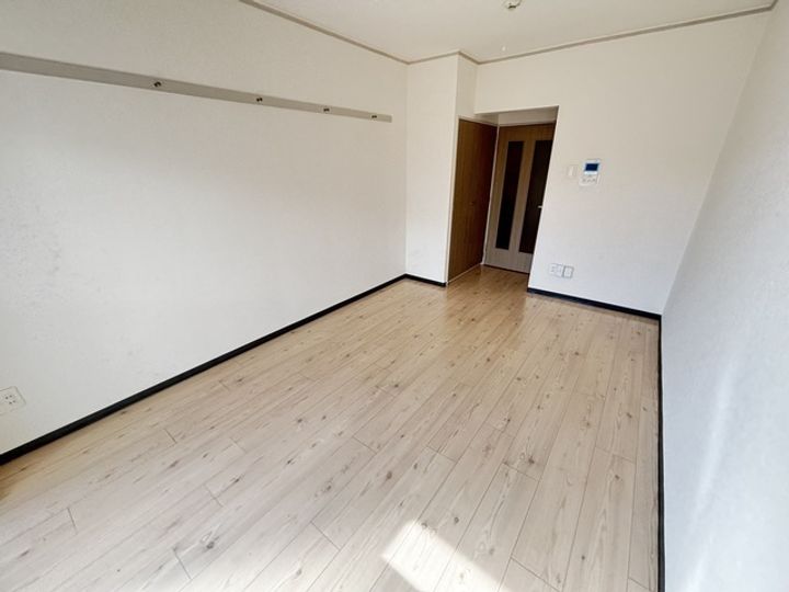 第3コーポ古屋の内装