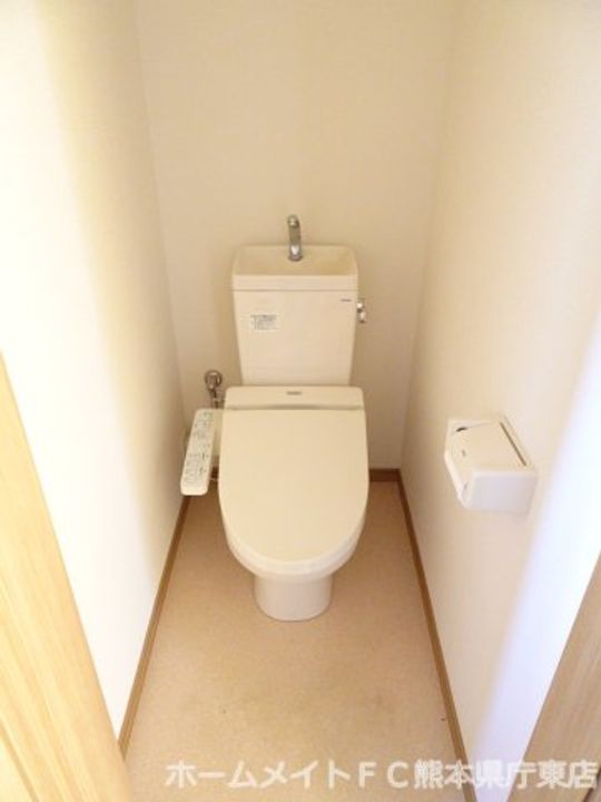 熊本県熊本市南区田迎2(一戸建)の賃貸物件の内装