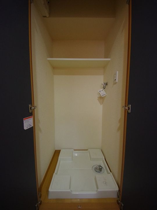 東京都中野区中央4(マンション)の賃貸物件の内装