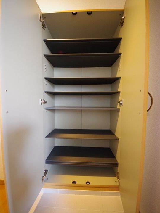 東京都中野区中央4(マンション)の賃貸物件の内装