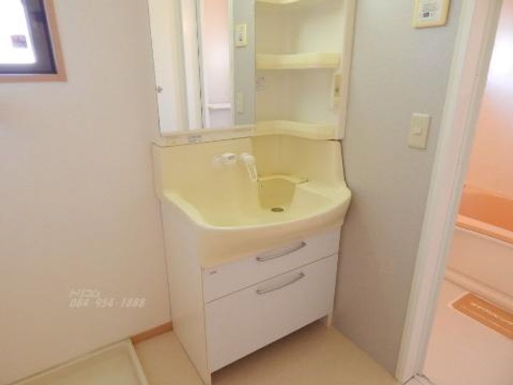 広島県福山市新涯町6(一戸建)の賃貸物件の内装