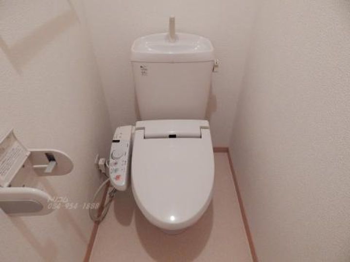 広島県福山市新涯町6(一戸建)の賃貸物件の内装