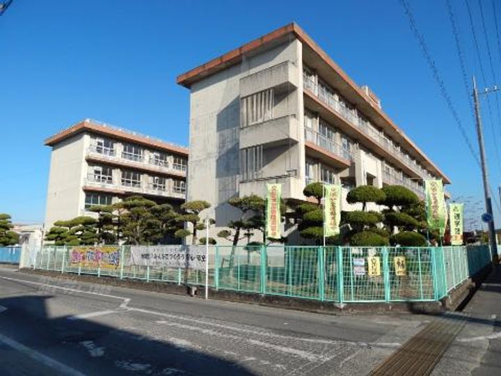 広島県福山市新涯町6(一戸建)の賃貸物件の周辺