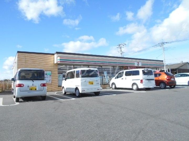 リベェルティBの周辺