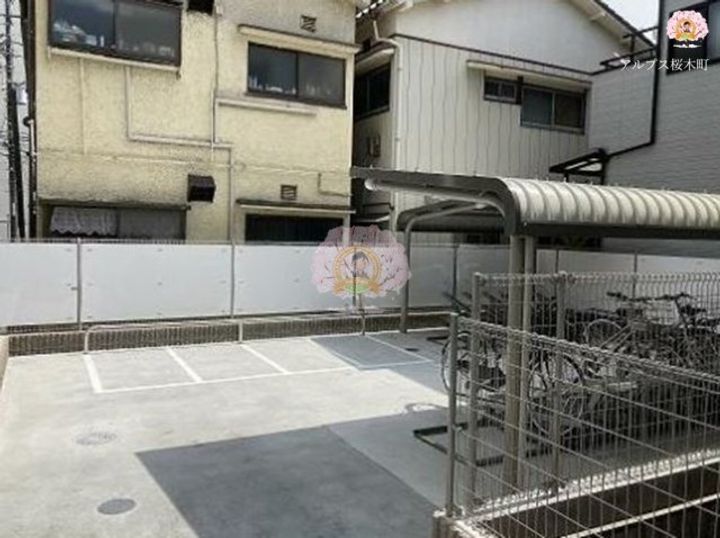 神奈川県横浜市神奈川区神奈川2(マンション)の賃貸物件のその他画像