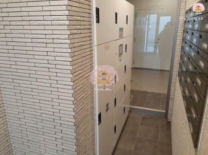 神奈川県横浜市神奈川区神奈川2(マンション)の賃貸物件の地図