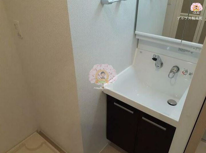 神奈川県横浜市神奈川区神奈川2(マンション)の賃貸物件の内装