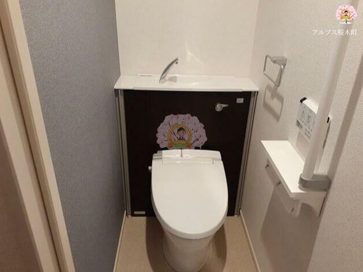 神奈川県横浜市神奈川区神奈川2(マンション)の賃貸物件の内装