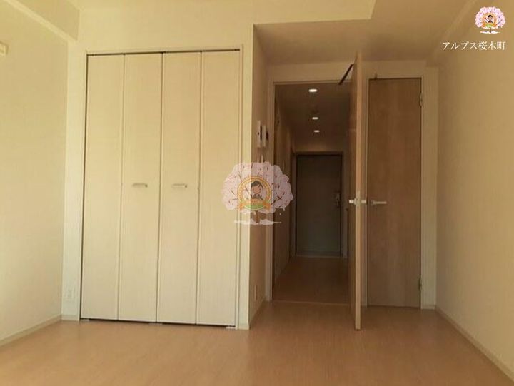 神奈川県横浜市神奈川区神奈川2(マンション)の賃貸物件の内装