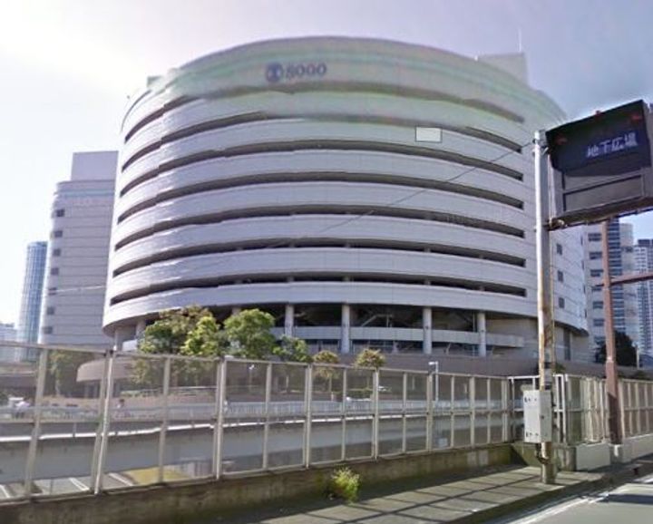 神奈川県横浜市神奈川区神奈川2(マンション)の賃貸物件の周辺