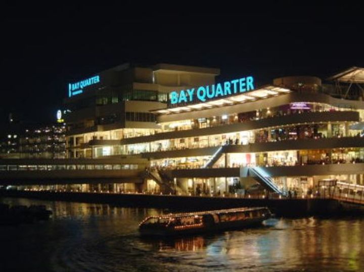 神奈川県横浜市神奈川区神奈川2(マンション)の賃貸物件の周辺