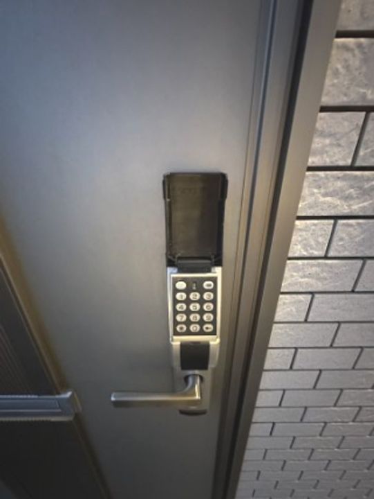 埼玉県加須市花崎3(アパート)の賃貸物件の内装