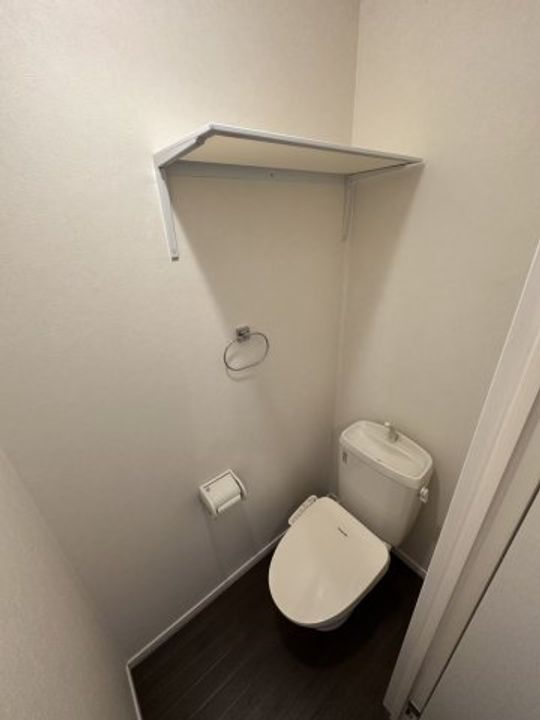 埼玉県加須市花崎3(アパート)の賃貸物件の内装