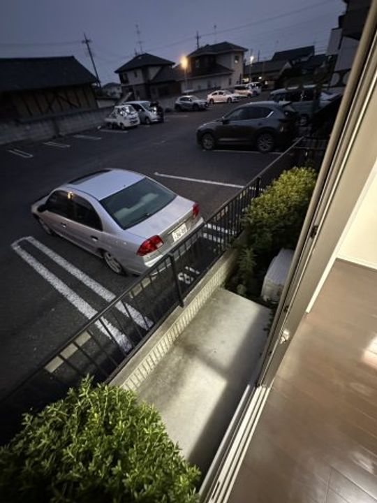 埼玉県加須市花崎3(アパート)の賃貸物件の内装