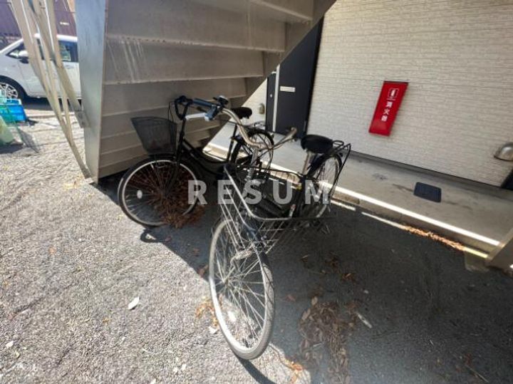 千葉県千葉市若葉区高品町(アパート)の賃貸物件の地図