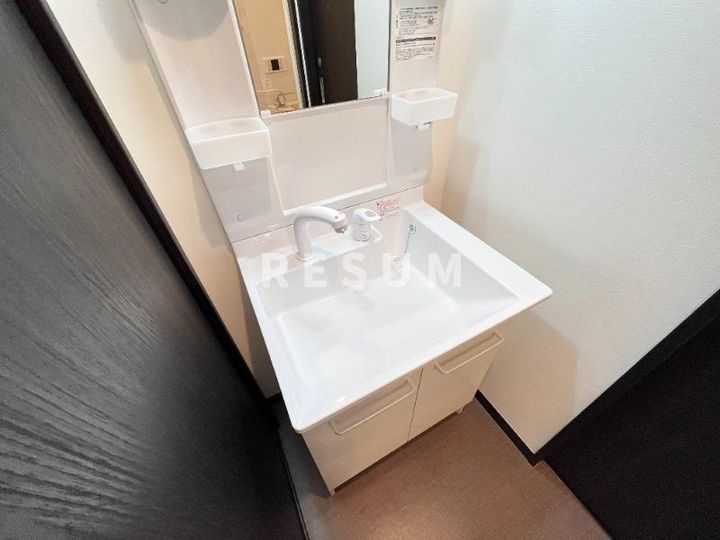 千葉県千葉市若葉区高品町(アパート)の賃貸物件の内装