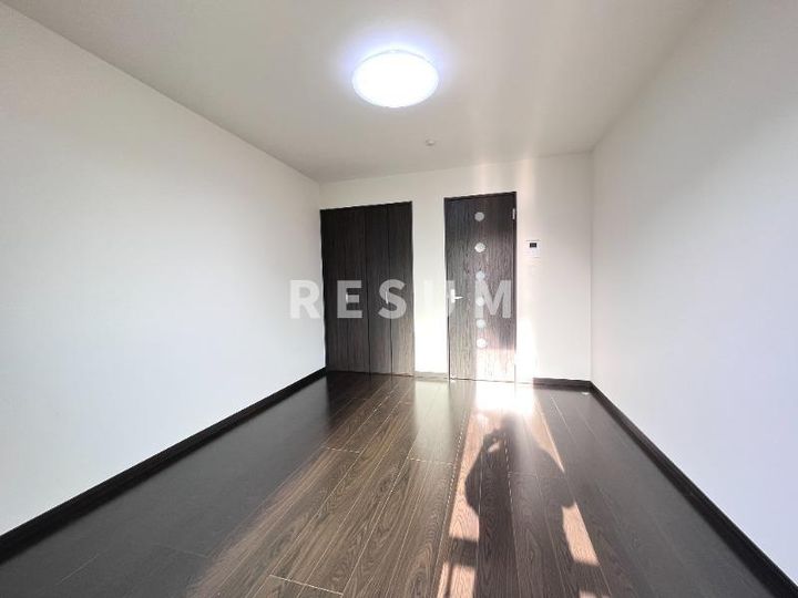 千葉県千葉市若葉区高品町(アパート)の賃貸物件の居間