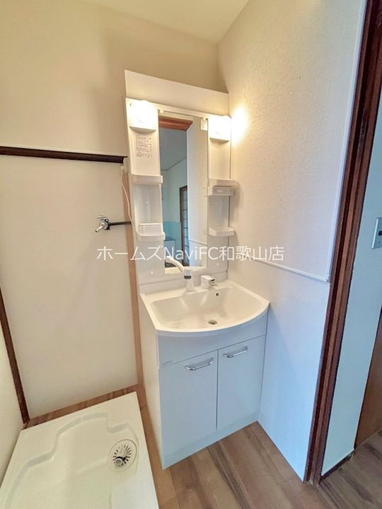 和歌山県和歌山市出島(一戸建)の賃貸物件の内装