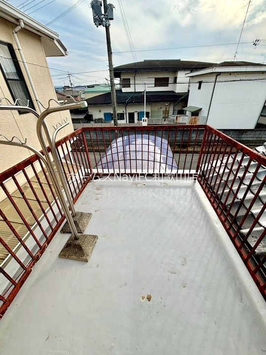 和歌山県和歌山市出島(一戸建)の賃貸物件の内装