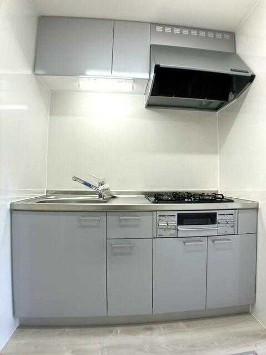 fleard` abricotのキッチン