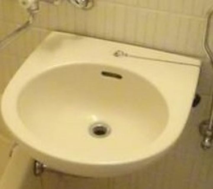 東京都目黒区鷹番1(マンション)の賃貸物件の内装