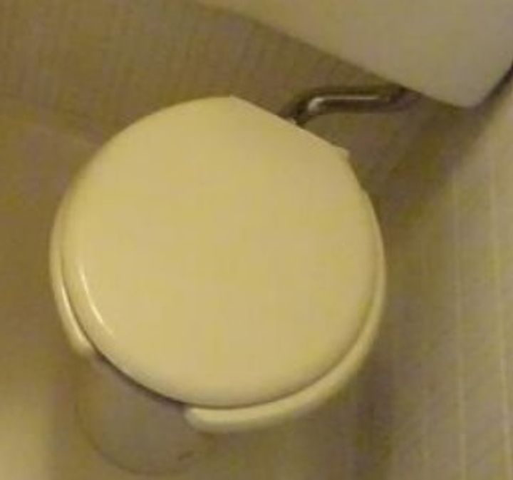 東京都目黒区鷹番1(マンション)の賃貸物件の内装