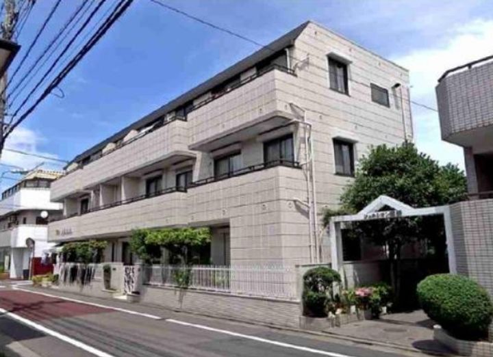 東京都目黒区鷹番1(マンション)の賃貸物件のその他画像