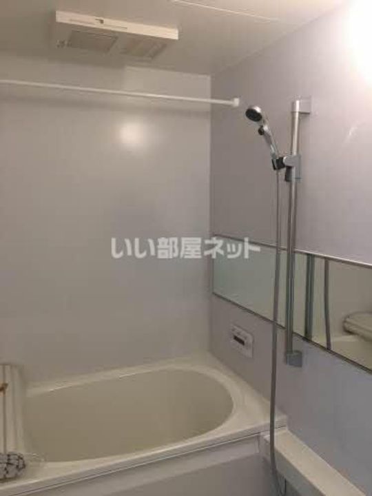 メイソン ブランシュ Aの風呂