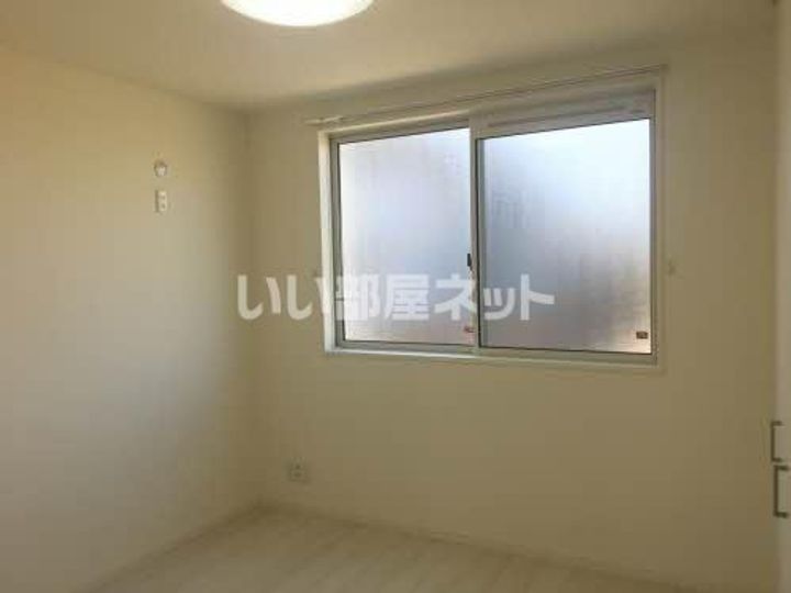 メイソン ブランシュ Aの内装