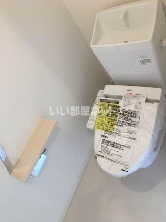 メイソン ブランシュ Aの内装