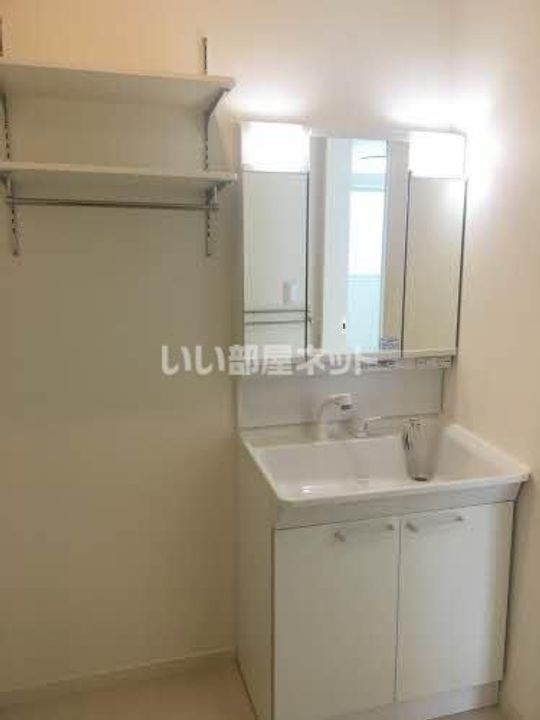 メイソン ブランシュ Aの内装