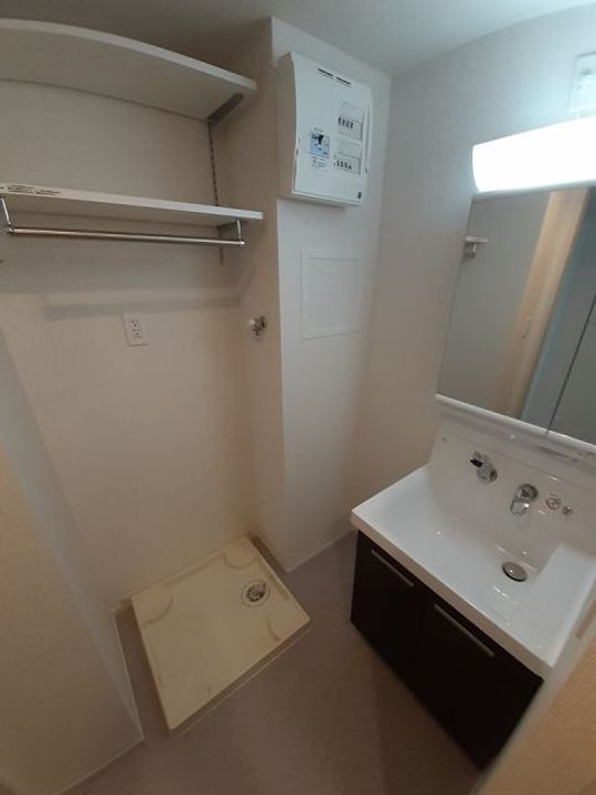 ローズボヌールIIIの内装